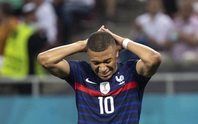 IM体育App下载-希腊横扫荷兰，穆勒关键制胜