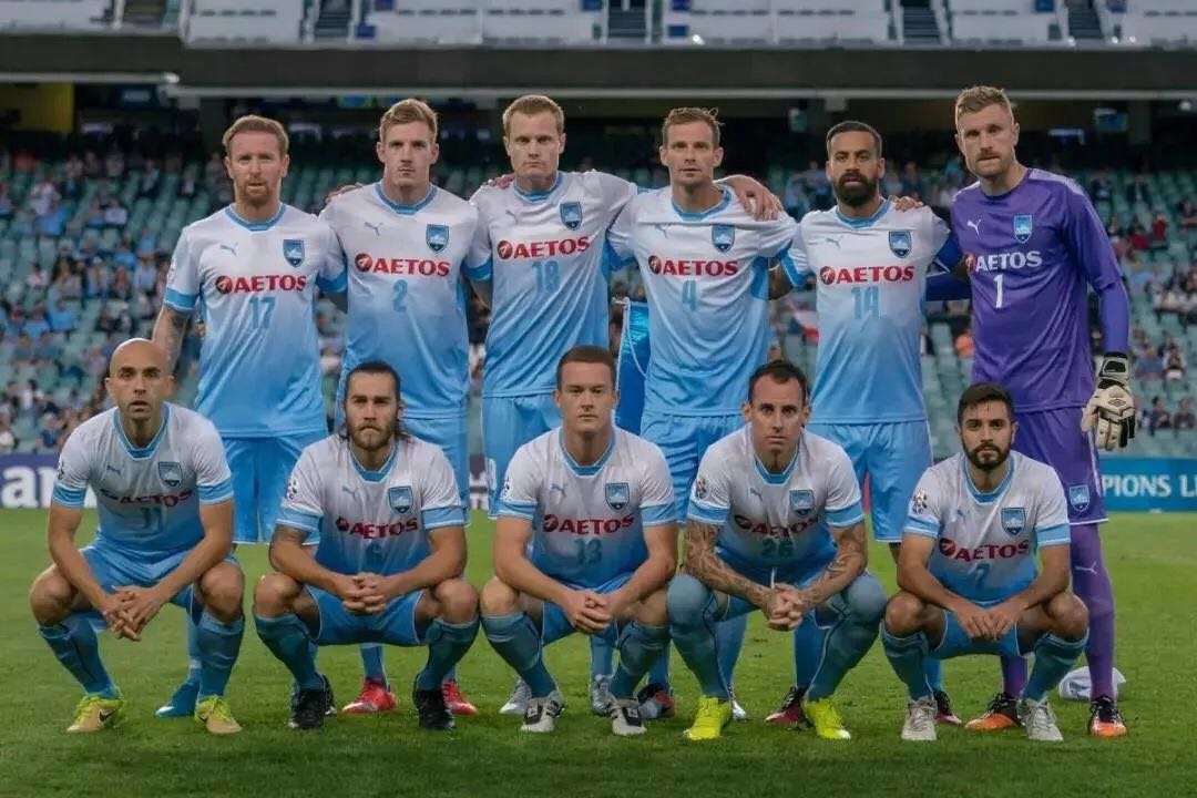 澳超劲旅换帅消息曝光,新教练上任接管球队 澳超劲旅换帅消息曝光,新教练上任接管球队