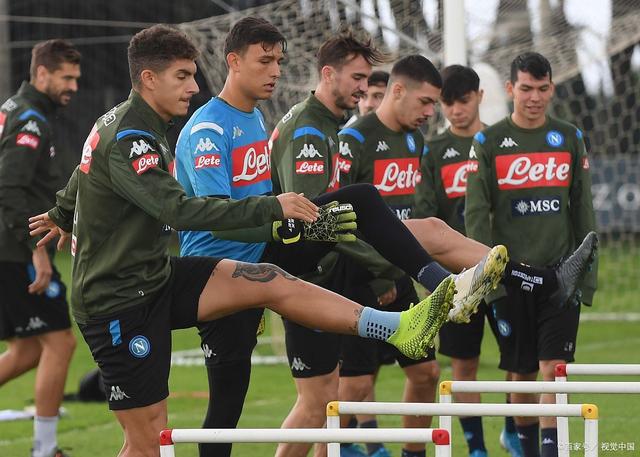 拿不下三分！那不勒斯遭遇不利结果