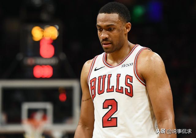 公牛战绩起伏不定,球队需要调整心态 公牛战绩起伏不定,球队需要调整心态