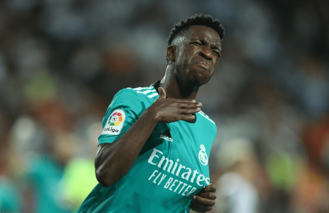 IM体育平台-新秀绝杀破门，巨星脸色难看