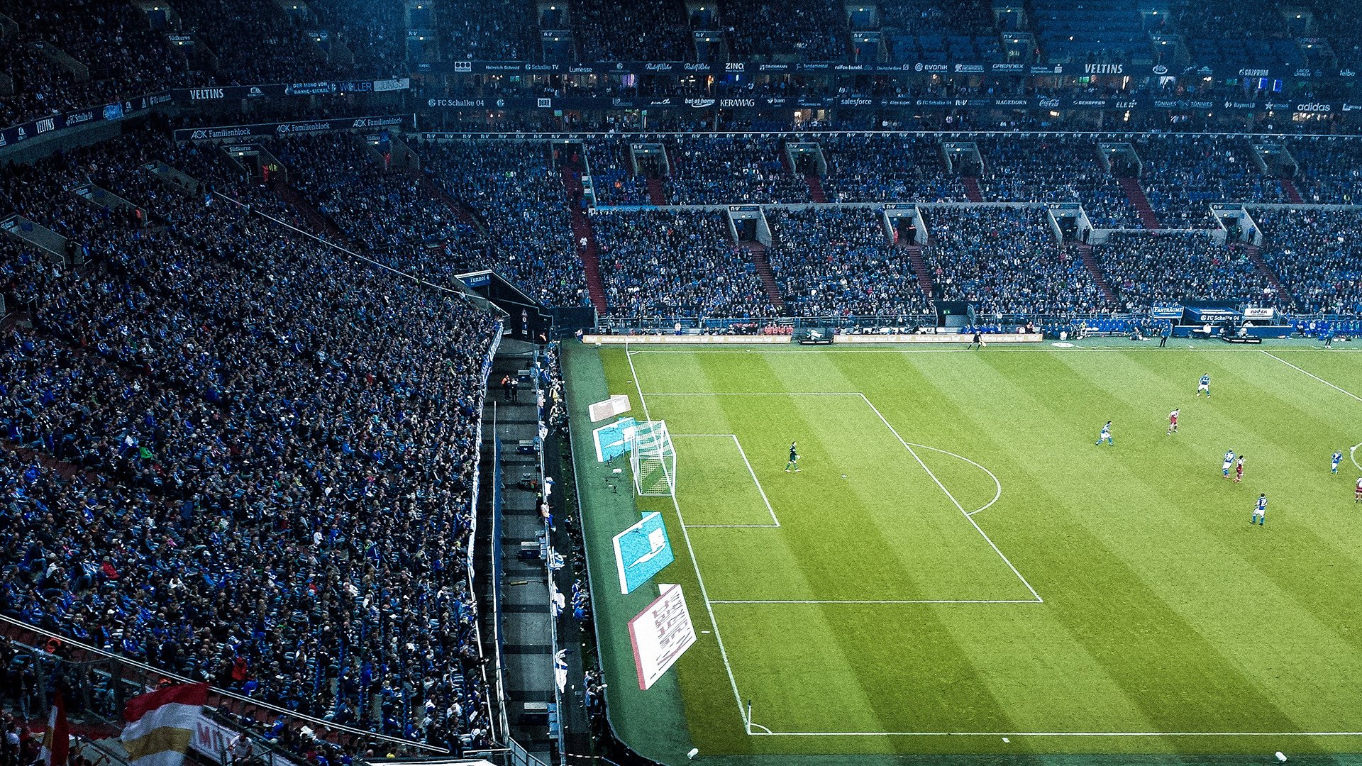 波斯铁骑血战伊比利亚,哈弗茨一锤定音破心魔